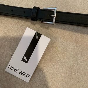 NWT * Nine West Women's belt